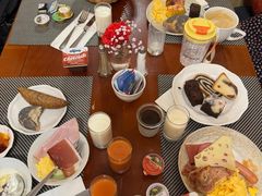 -维也纳国际酒店·宁波鄞州南部商务区罗蒙环球城店