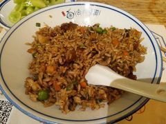 腊味炒饭-卤儿道道(龙游路店)