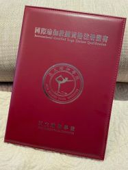 -亚太瑜伽普拉提学院