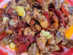 -柴窝堡22号辣子鸡·传承新疆菜