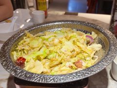 -味仙居(环城南路店)