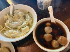 -哑巴生煎(临顿路店)