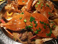 -胖哥俩肉蟹煲(湖滨银泰in77店)
