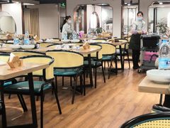 大堂-老苏州大客堂·苏帮菜·松鼠桂鱼·苏州传统小吃(观前街人民商场店)