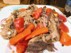 -新疆伊宁远征餐厅