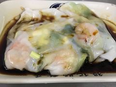 鲜虾牛肉肠-银记肠粉店(北京路店)