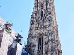 -斯蒂芬主教座堂(Stephansdom)