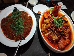 -悦百味·品质川菜(上城店)
