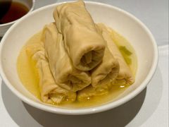 鸡汁百叶包-老吉士(环贸iapm店)