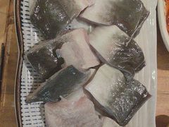 -壹兆炭火烧肉·烤鳗鱼(金水花城店)