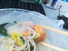 -张亮麻辣烫(尚都SOHO店)
