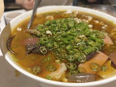 -眉州东坡(华联万柳店)