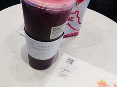 -奈雪的茶(印象城店)