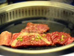 -西安浐灞艾美酒店·汉江餐厅·火锅