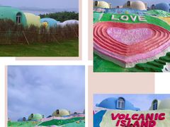 -漳州滨海火山岛自然生态风景区