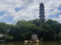 -江心屿景区