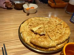 -谷丽麦馕新疆菜·清真(步步高梅溪新天地店)