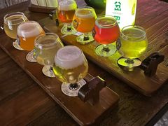 -岔巴精酿啤酒餐吧(南屏街店)