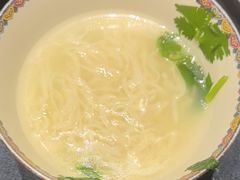 -金狮麟·新豫菜(金码大厦店)