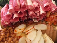 -MI WU FACTORY米屋美食工厂餐厅(绿地店)