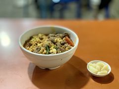 -刘信牛羊肉泡馍小炒(回民街店)
