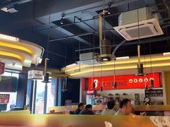 -师烤·豆花烤鱼(广州荔湾扬韬广场店)