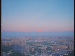 -杭州半山国家森林公园