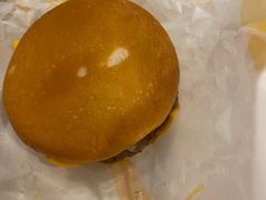 -麦当劳(宝山大厦店)