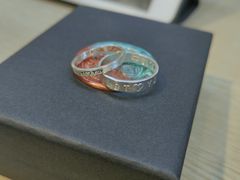 -Oasis绿洲银饰珍珠手作diy(壹方城店)