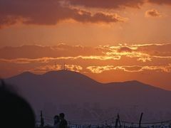 -南澳海滩