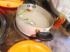 -无饿不坐海鲜自助烤肉火锅餐厅(塘下镇亿嘉国际广场店)