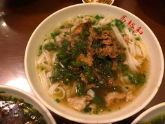 -易裕和·长沙米粉(友谊路店)