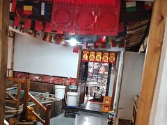 -缘福乡村铁锅炖民宿(八达岭店)