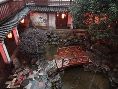 -雪霁山庄·合肥地标老字号