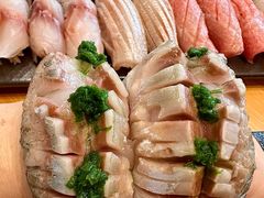 -鮨冠OMAKASE食べ放题(北京首店)