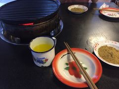 -石记老北京炙子烤肉(松园店)