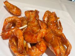吮指回味虾-金春禧(世茂国际广场店)