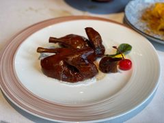 -三号黄浦会Canton Table