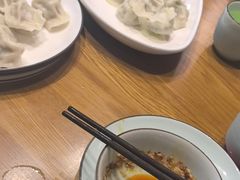 -伊喜饺子·烤鸭(五道口学院路店)