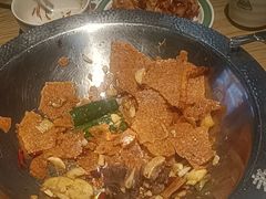 -0048鲜活香辣虾·火锅(铜陵路店)