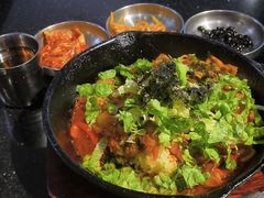 -爱江山温泉(凌奥店)