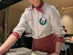 -海底捞火锅(银泰中心店)