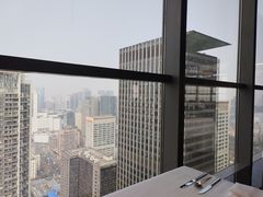 -云厨·高空西餐厅(成都瑯珀·凯悦臻选酒店)