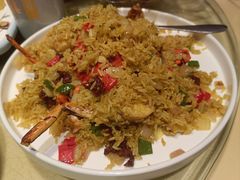 -粤味馆(黄河路店)