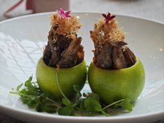 -太湖饭店·寄畅轩中餐厅