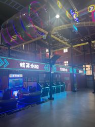 -多乐岛运动游乐城(杭州店)