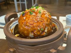 -扬州狮子楼·非遗淮扬菜(总店)