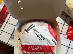 -肯德基(昆山开发区店)