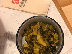 -头壹号饸饹面·大油条(常营店)