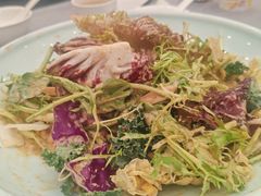 -红菜坊·烤鸭·川鲁宴(石园店)